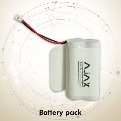 Battery-pack