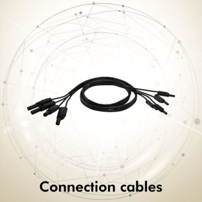 Connection-cables