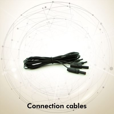 Connection-cables