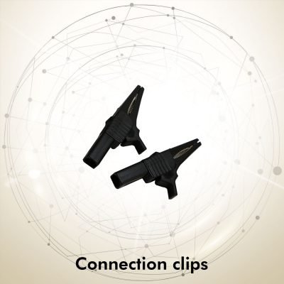 Connection-clips