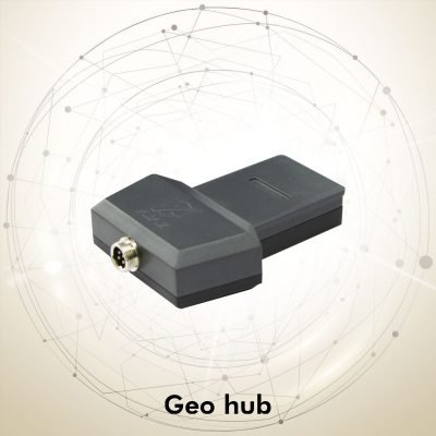 Geo-hub