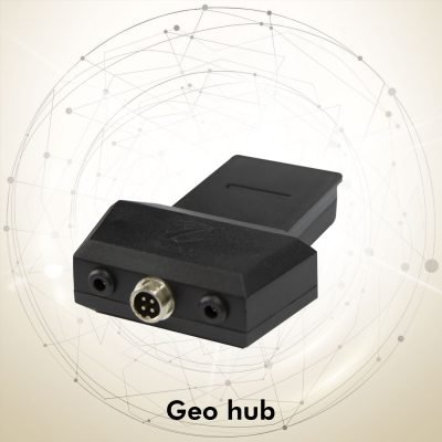 Geo-hub