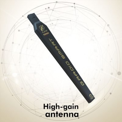 HIGH-GAIN-ANTENNA