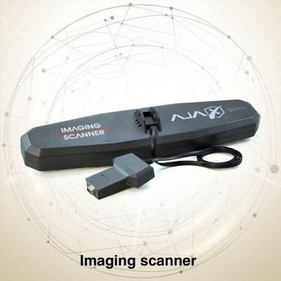 Imaging-scanner