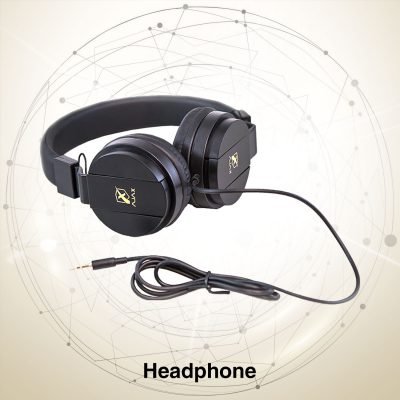 headphon