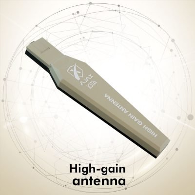 hig gain antenna