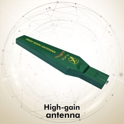 high gain antenna