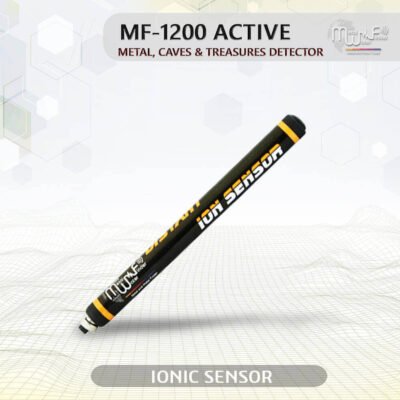 ionic-sensor