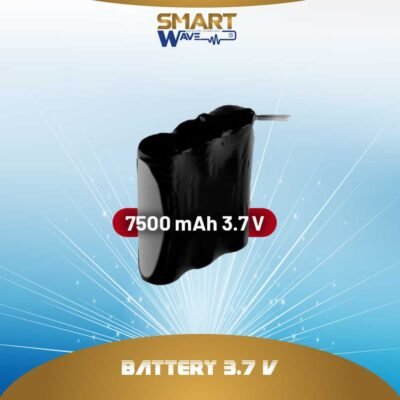 Battery 3.7v