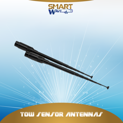 Tow-sensor-antennas